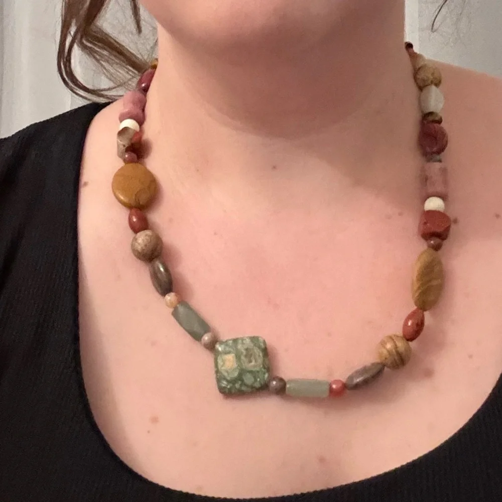 Jay King adjustable length